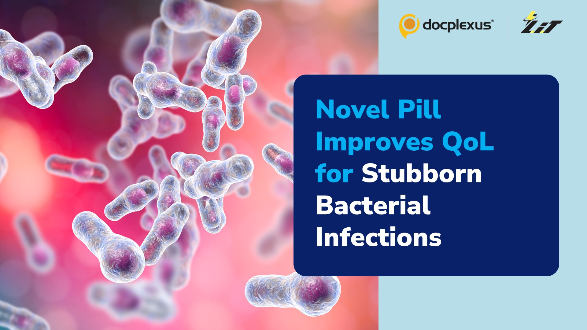 Bugging the Superbugs