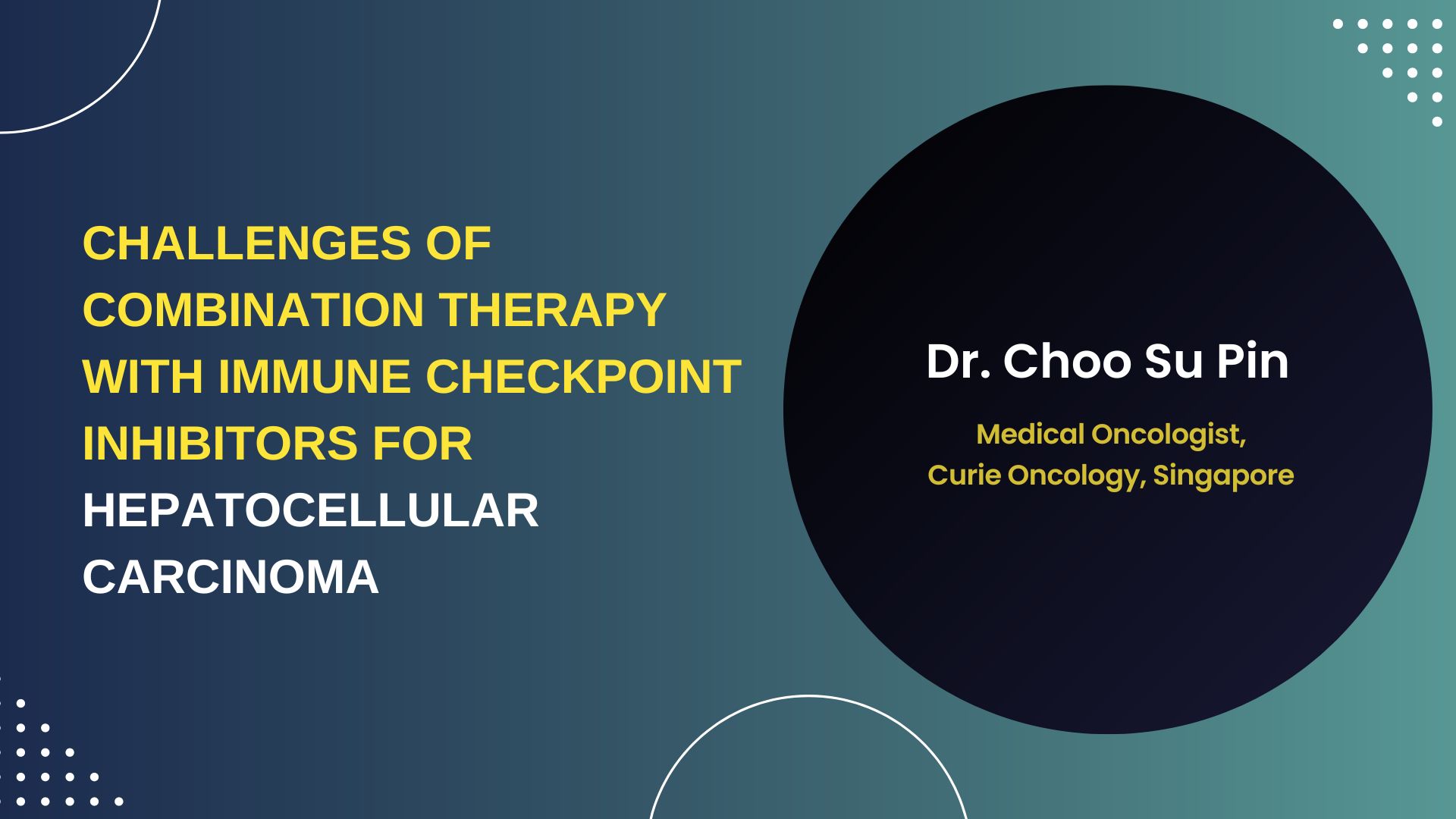 Challenges of Combination Therapy With Immune Checkpoint Inhibitors For Hepatocellular Carcinoma