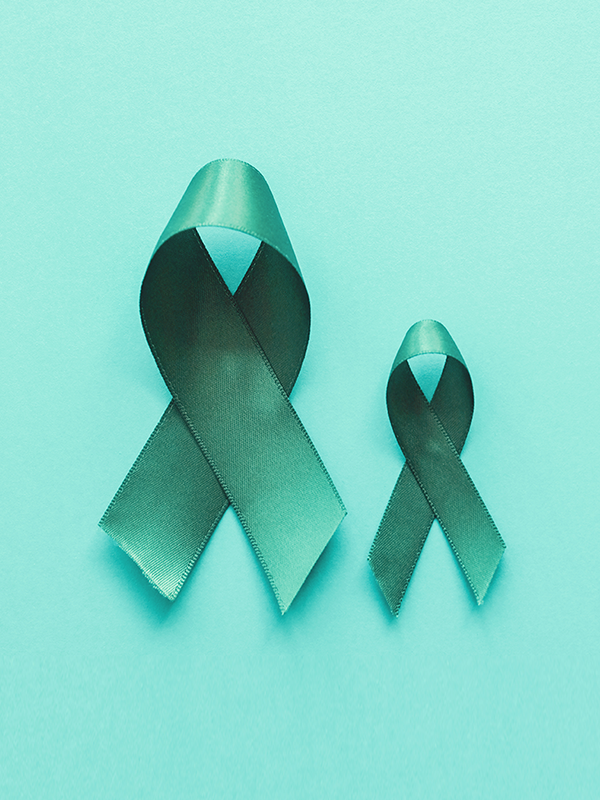 Cervical Cancer: Screening and Treatment