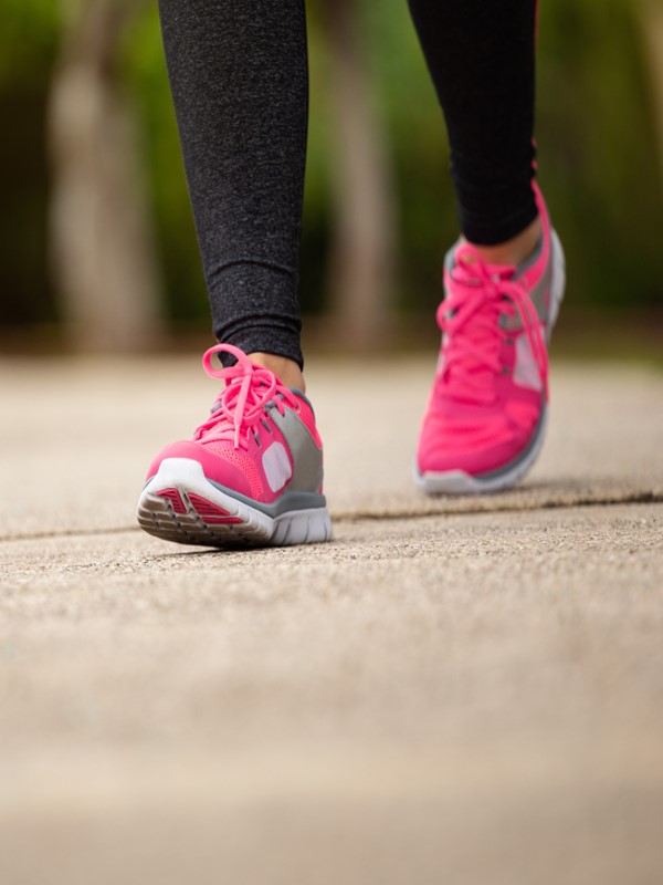 Can You Identify the Type of Gait in This Video?