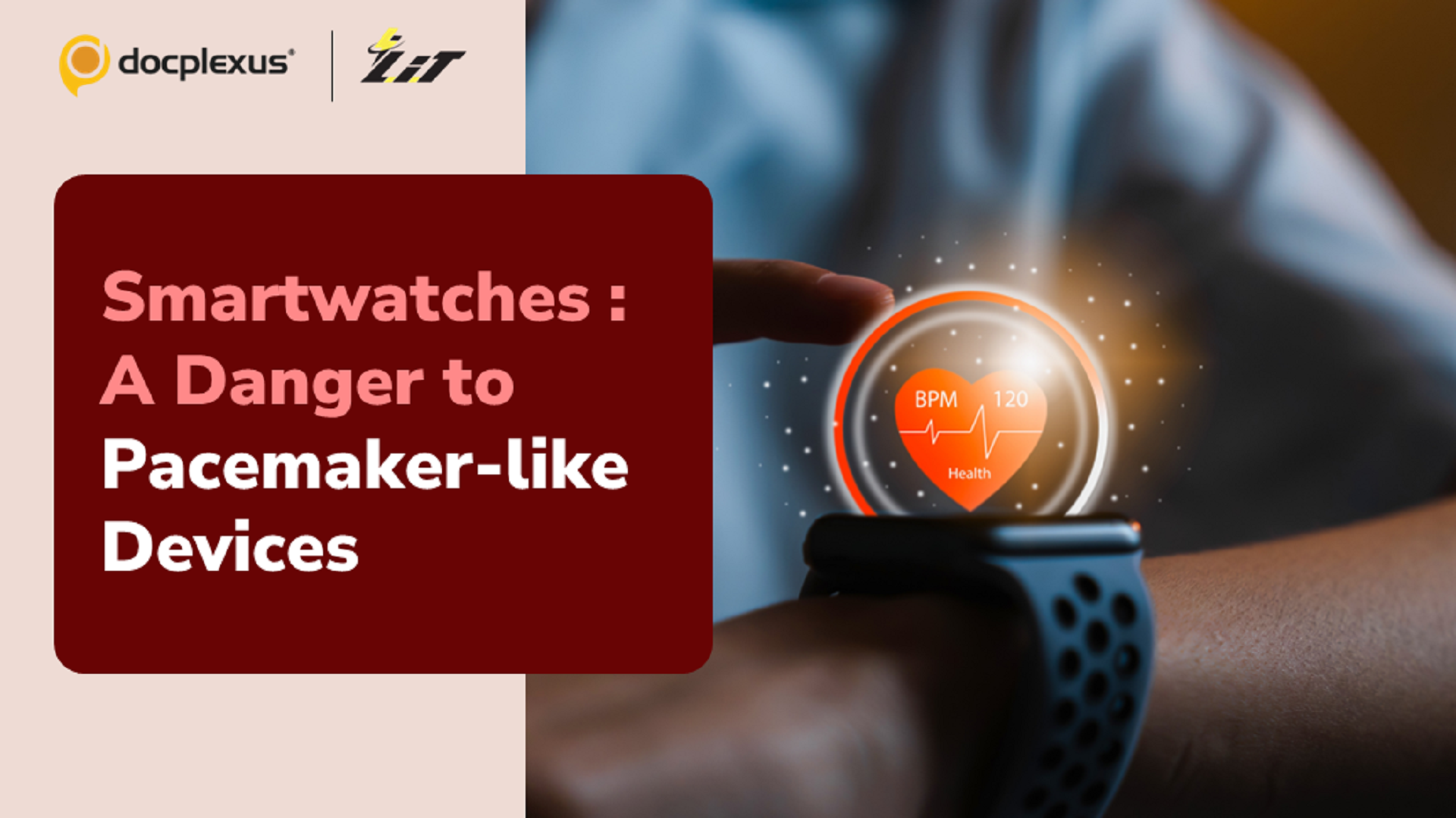 Can Cardiac Patients with Implantable Devices Use Wearable Gadgets?