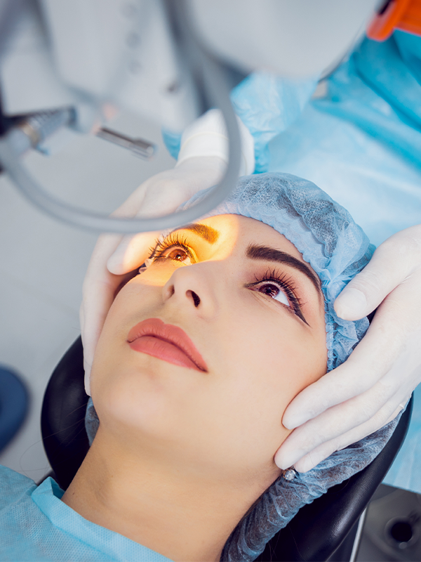 Orbital Exenterations and Reconstruction