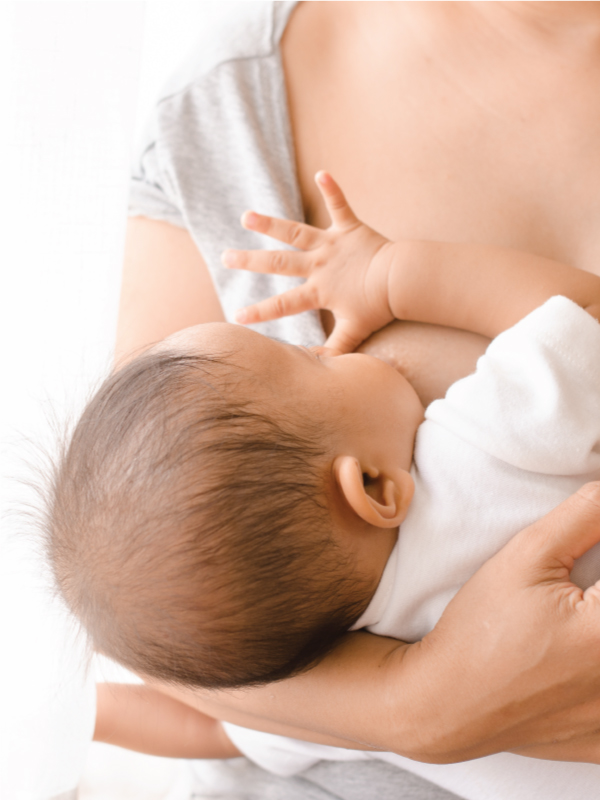 Breastfeeding Support Skills: Common Case Scenarios