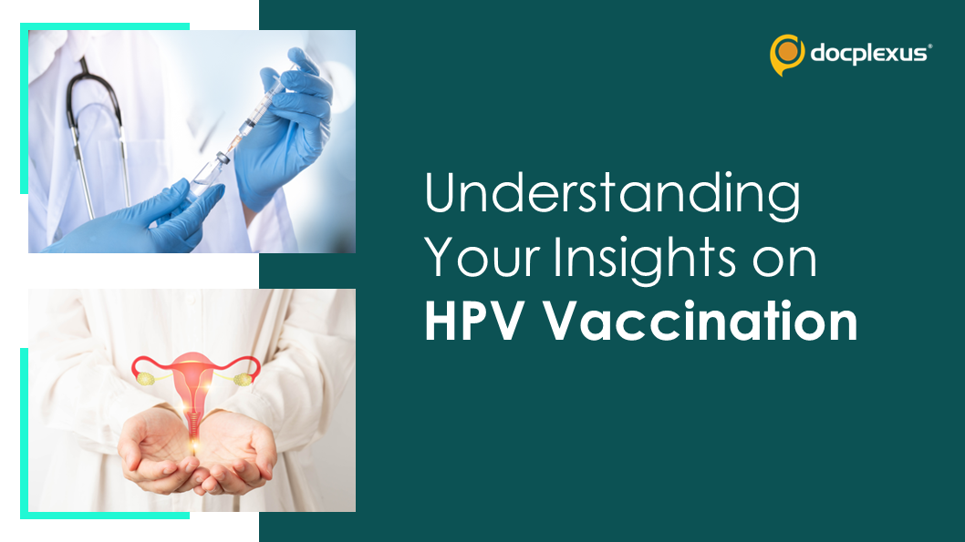 Survey for Expert Opinions: Cervical Cancer Burden & HPV vaccination