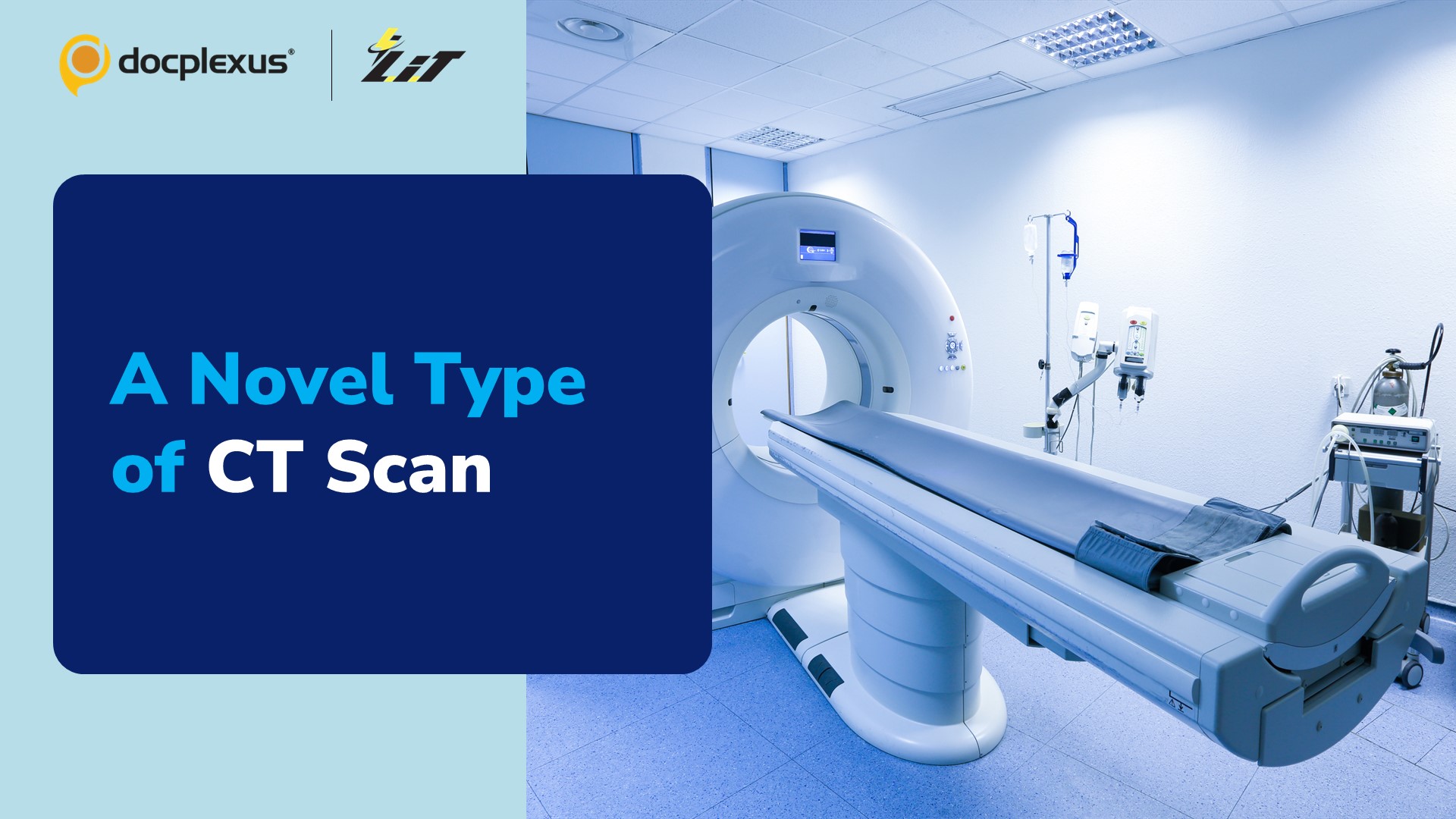 Novel Type of CT Scan for Detecting Primary Aldosteronism Subtype