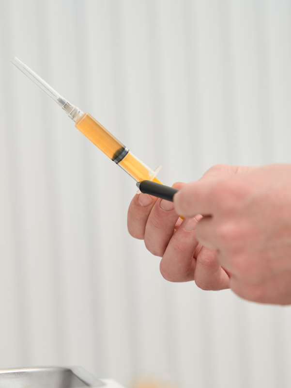 Tips and Tricks of Bone Biopsy