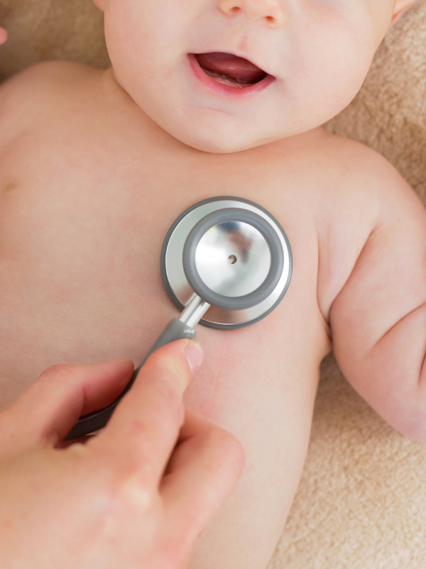 Congenital Heart Disease : When to Suspect ? When to Intervene?