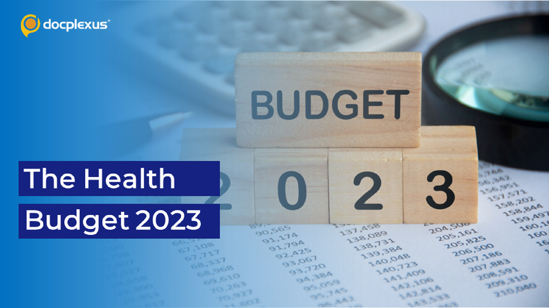 Union Budget 2023: What’s in Store for the Health Sector?