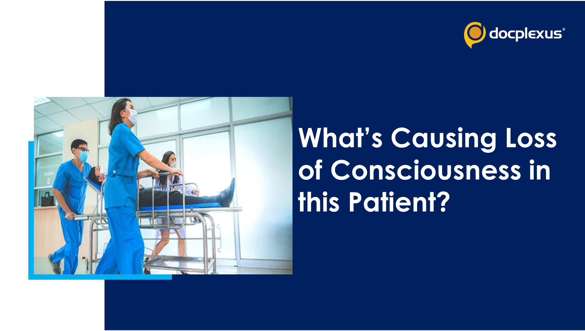 Case of Transient Loss of Consciousness Following a Total Pancreatectomy