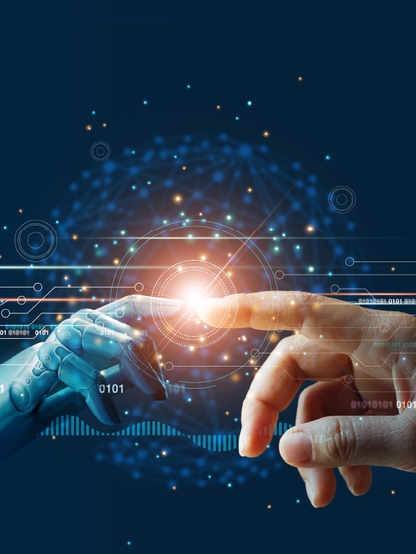 AI and Machine Learning in Healthcare