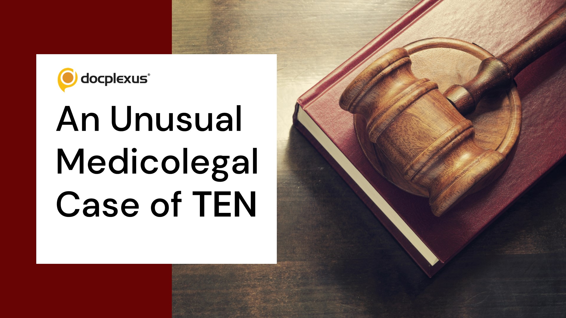 A Rare Dermatology Case of Medical Negligence