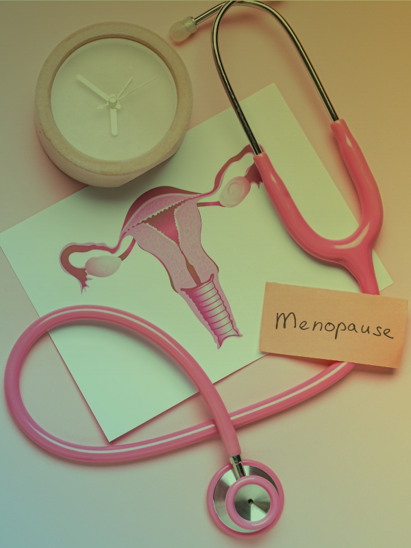 A Discussion on Menopause