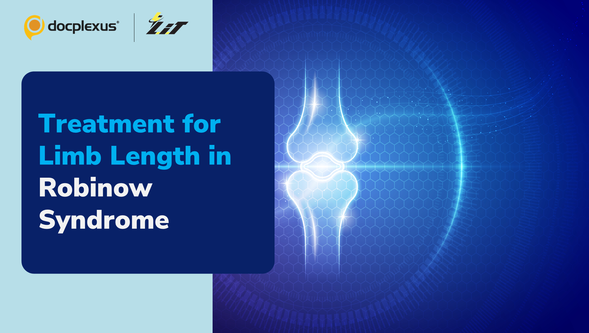 New Treatment for Skeletal Malformations of Genetic Origin