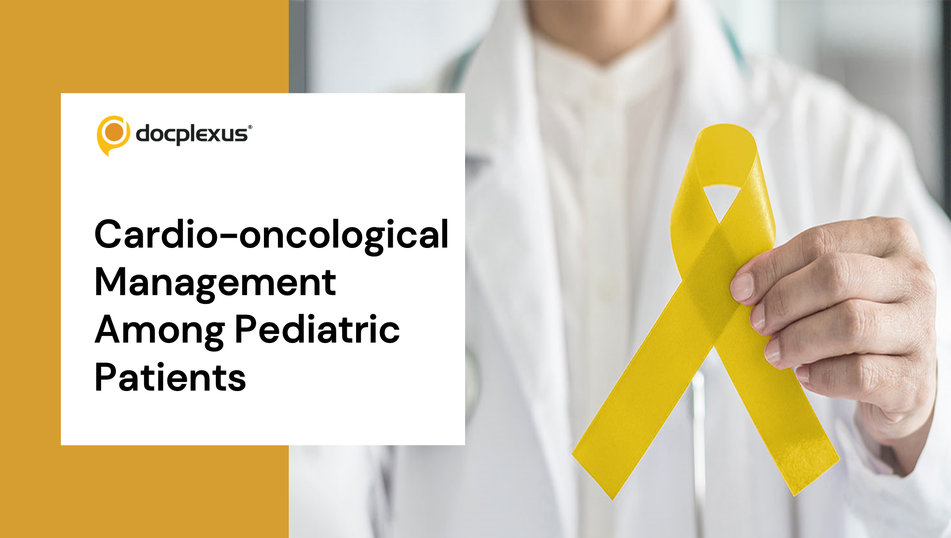 Cardiovascular Toxicity Among Pediatric Cancer Patients: Screening & Management Guidelines 2022