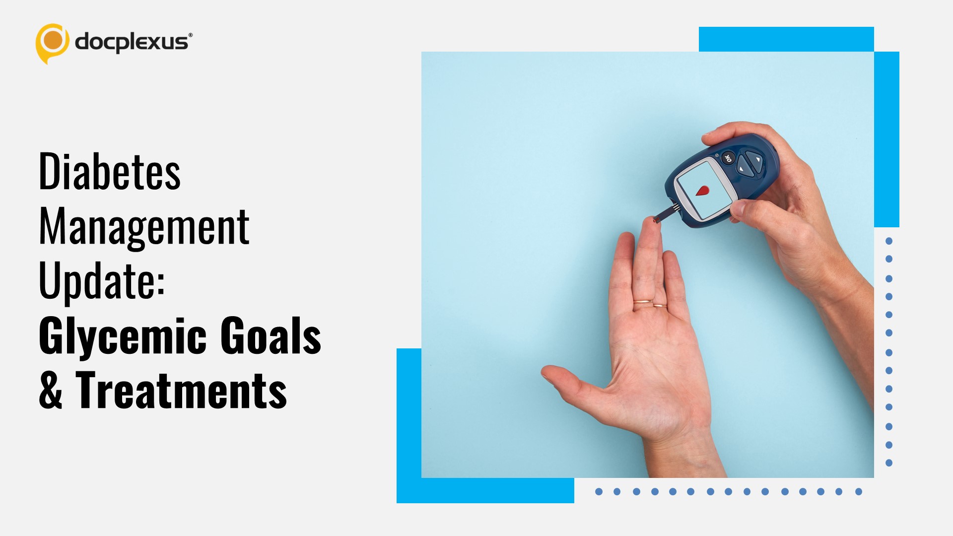 Diabetes Technology & Management: ADA Guidelines (2022)