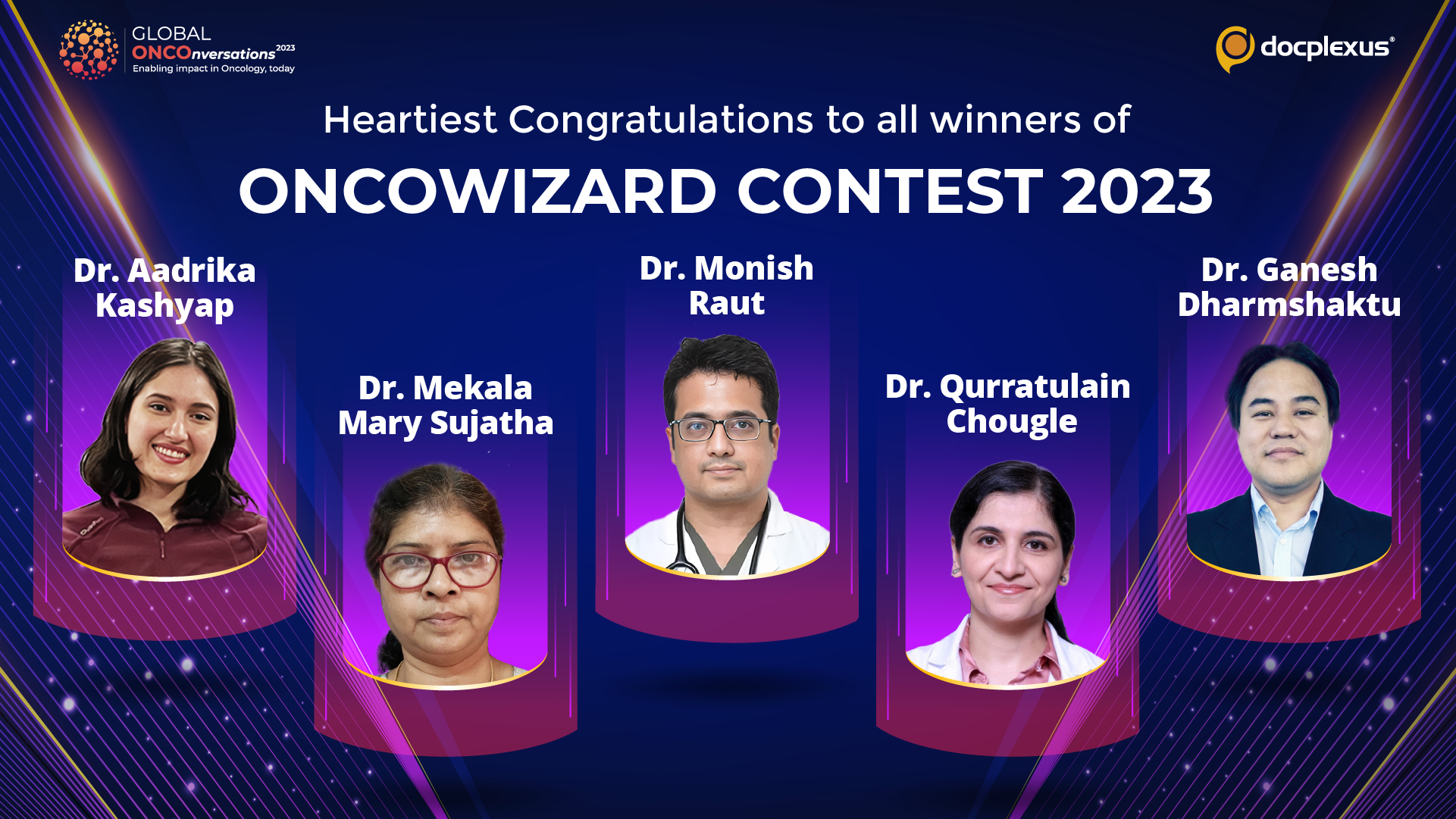 Oncowizard Winner Announcement