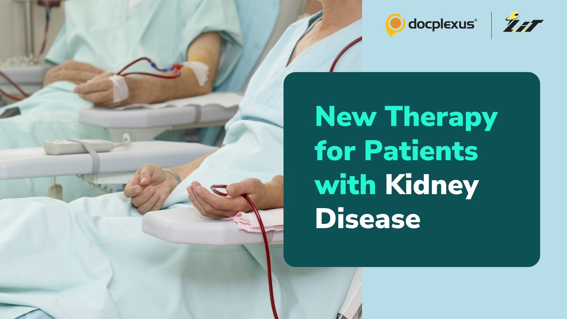 Novel Therapy to Treat Kidney Damage