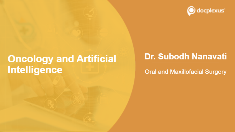 Oncology and Artificial Intelligence