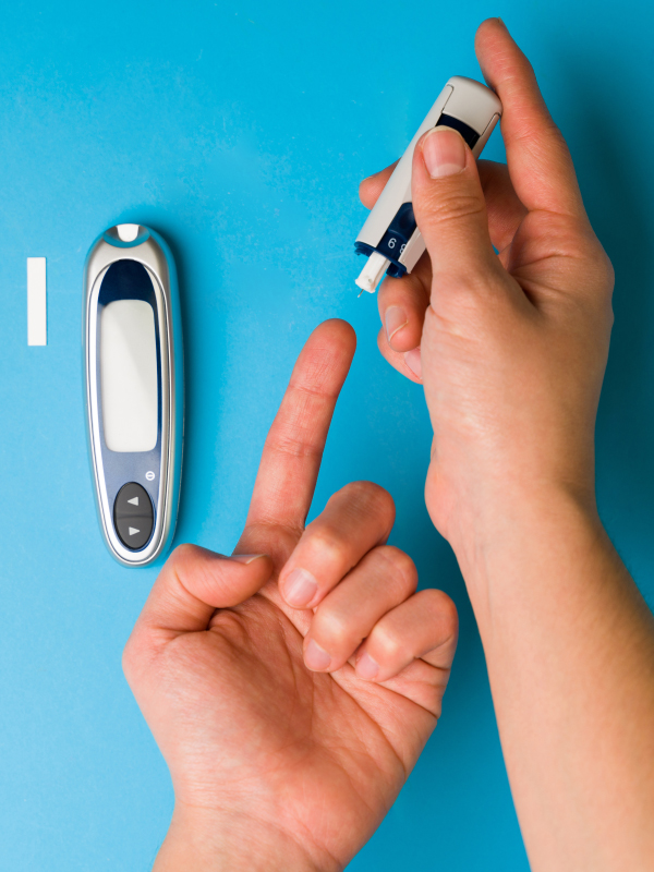 Type 1 Diabetes – Myths, Facts, and Trends