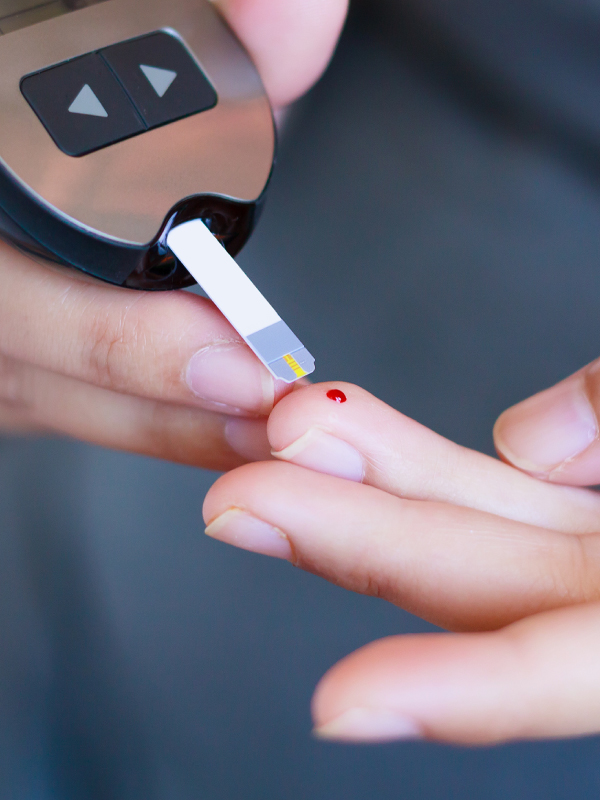 Case-based Discussions on Diabeto-Oncology