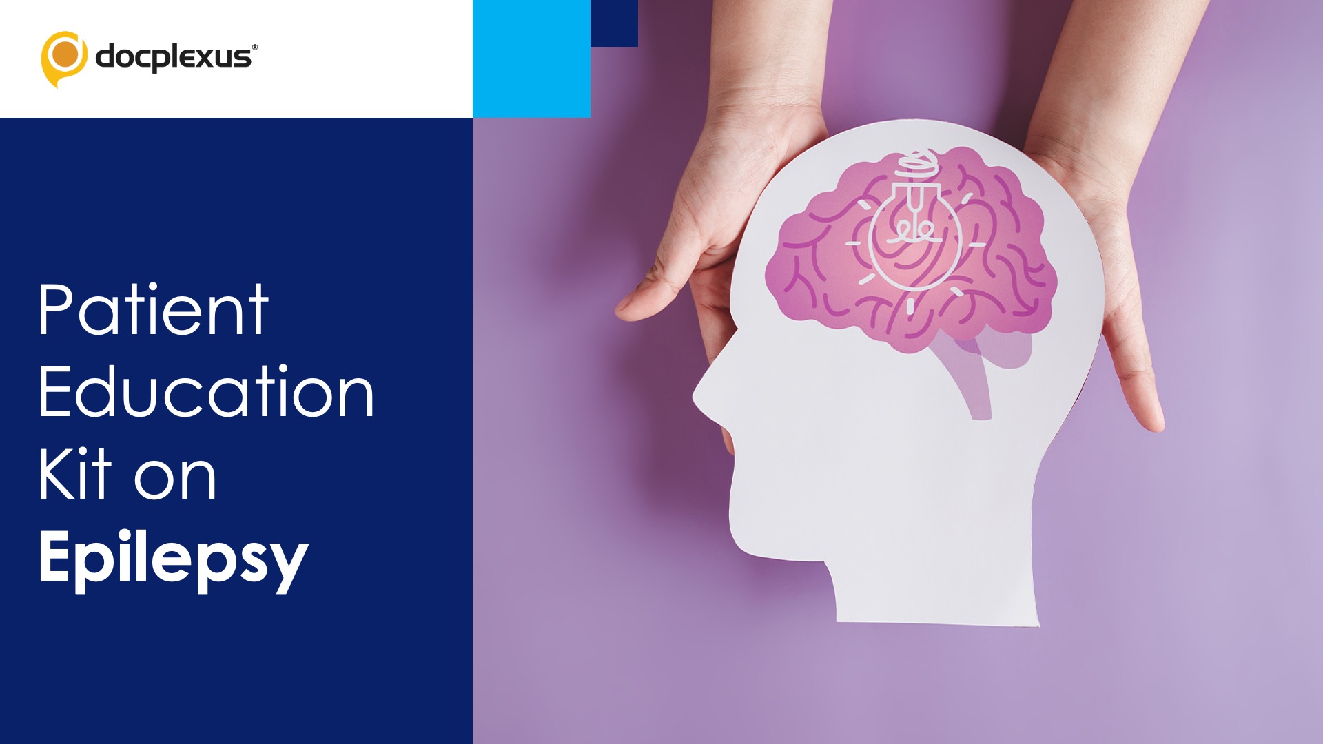 Patient Education Kit on Epilepsy