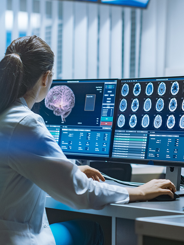 Emergency Imaging