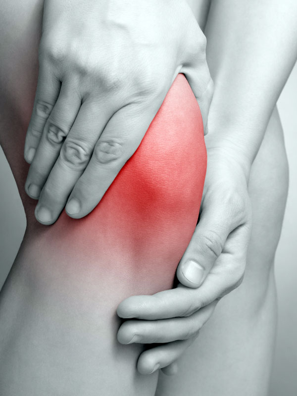 Unhappy Knees: Considerations Post-TKR