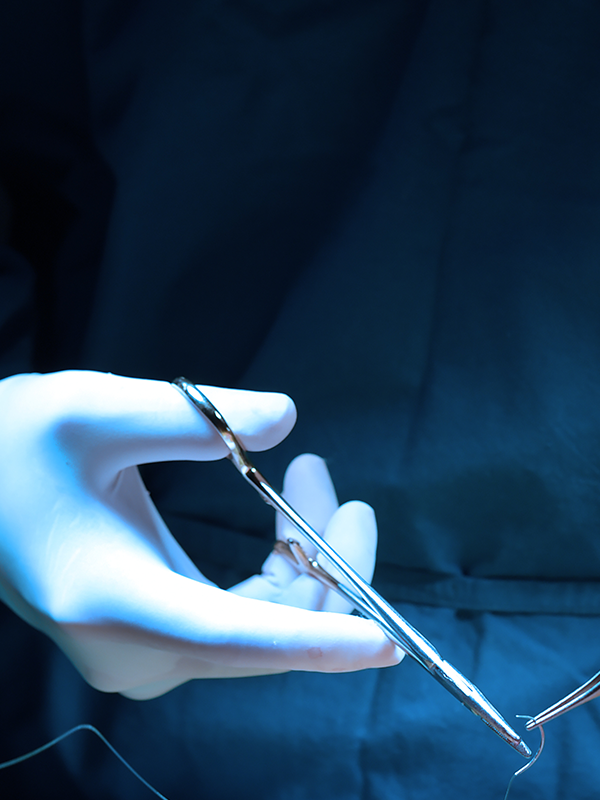 TKR in Varus Deformities