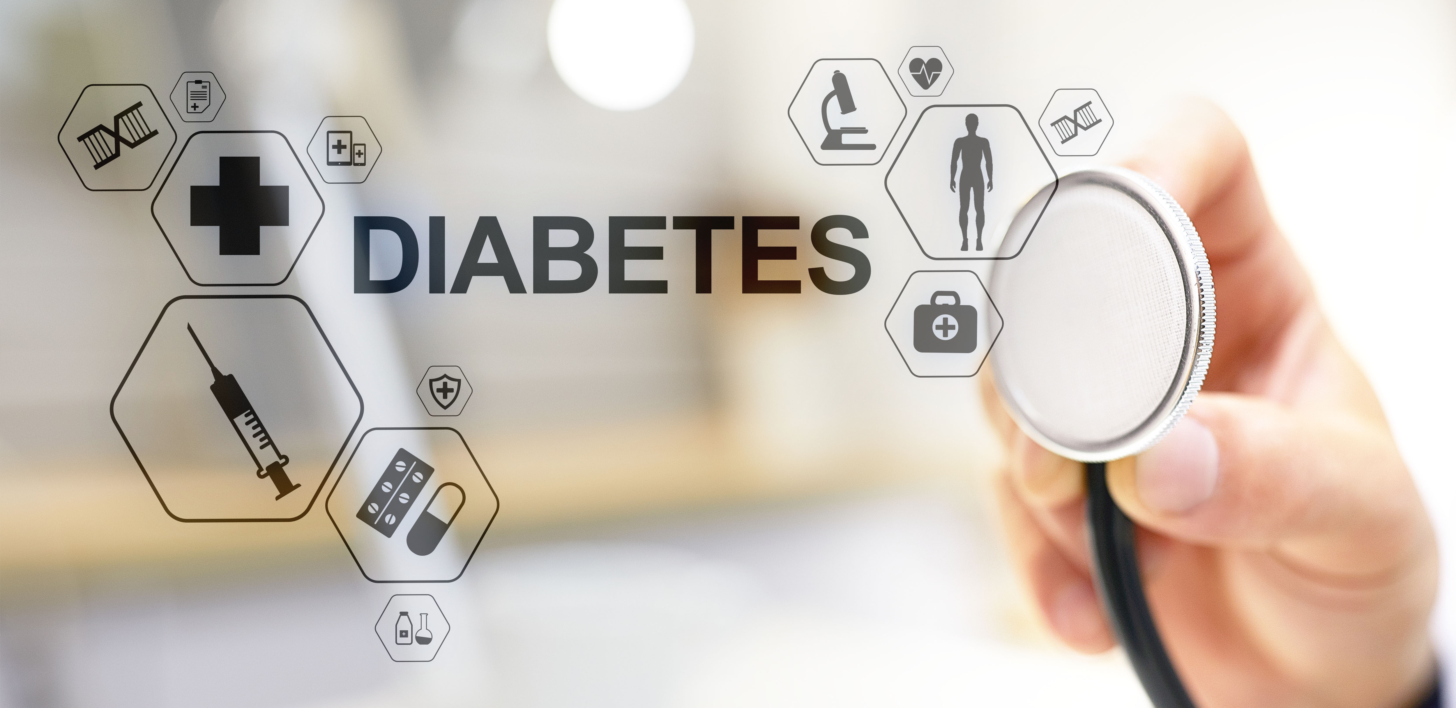 Diabetes Awareness: Know Your Risks, Take Control