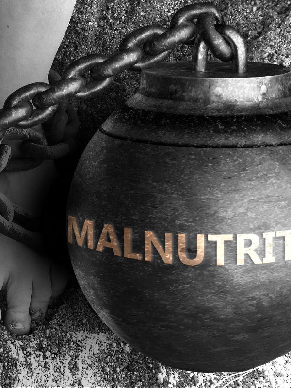 Malnutrition from Womb to Tomb