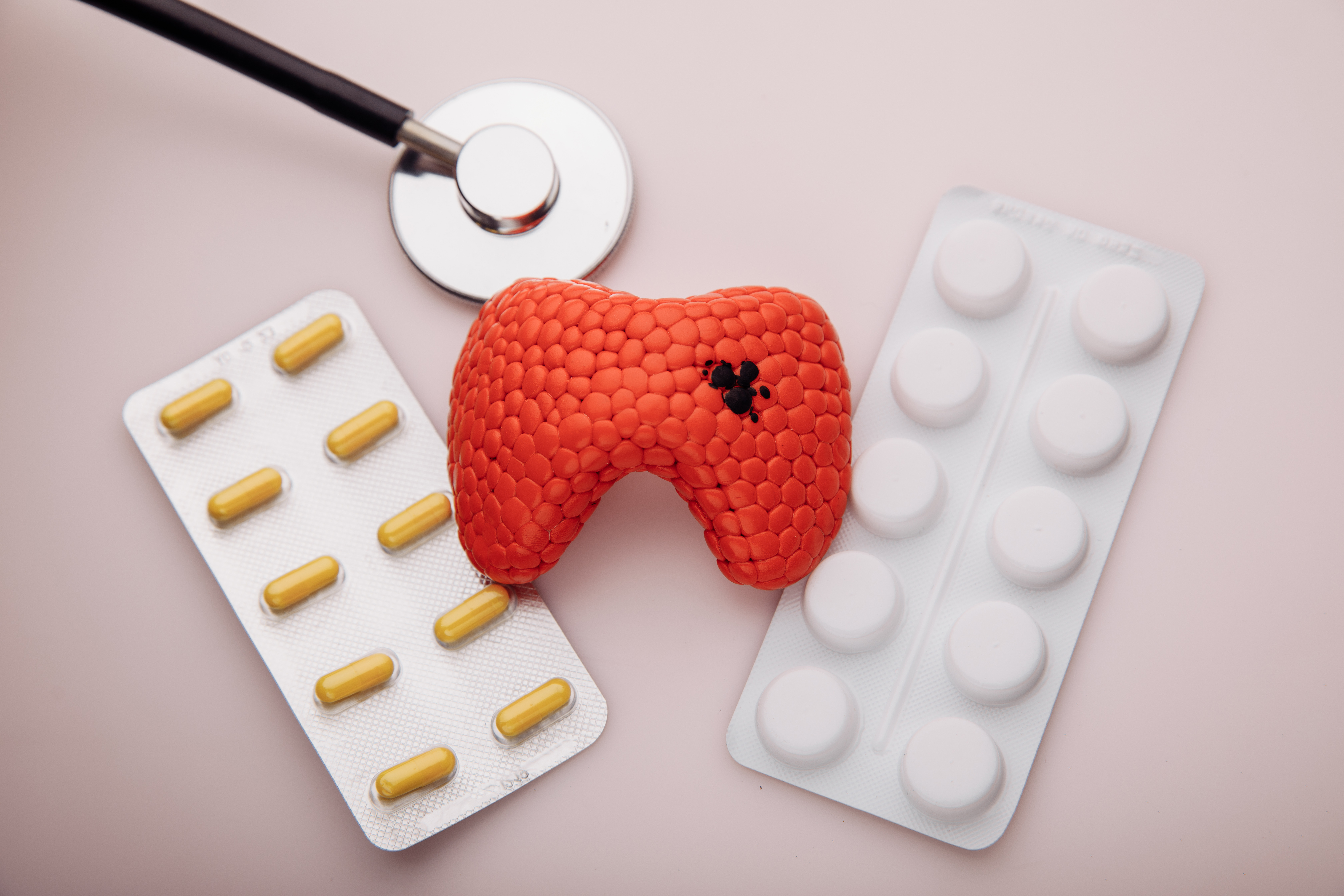 Thyroid Disorders in India: An Epidemiological Perspective
