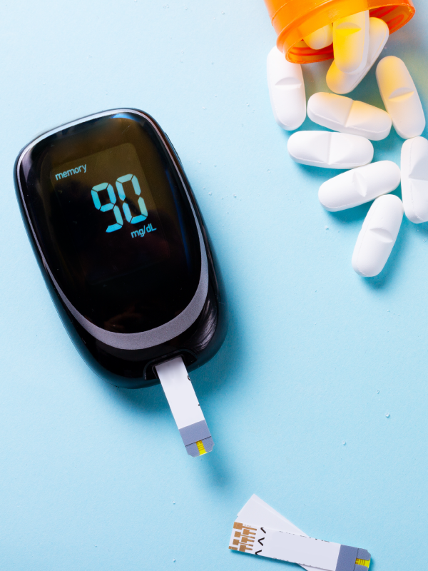 New Dual GLP-1 & GIP Agonist Tirzepatide  in Management of Type 2 Diabetes