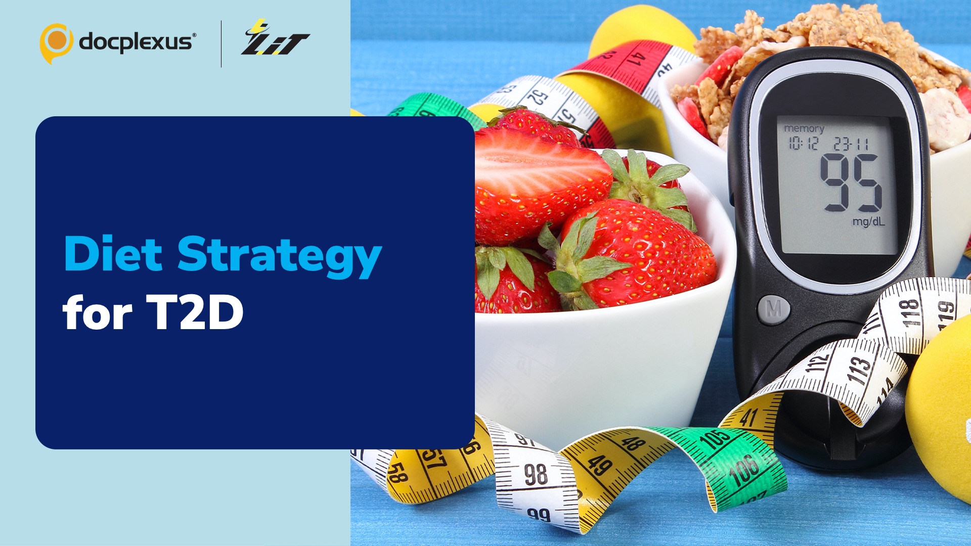Intermittent Fasting or Calorie Restriction Diet – What’s Beneficial for T2D Patients?