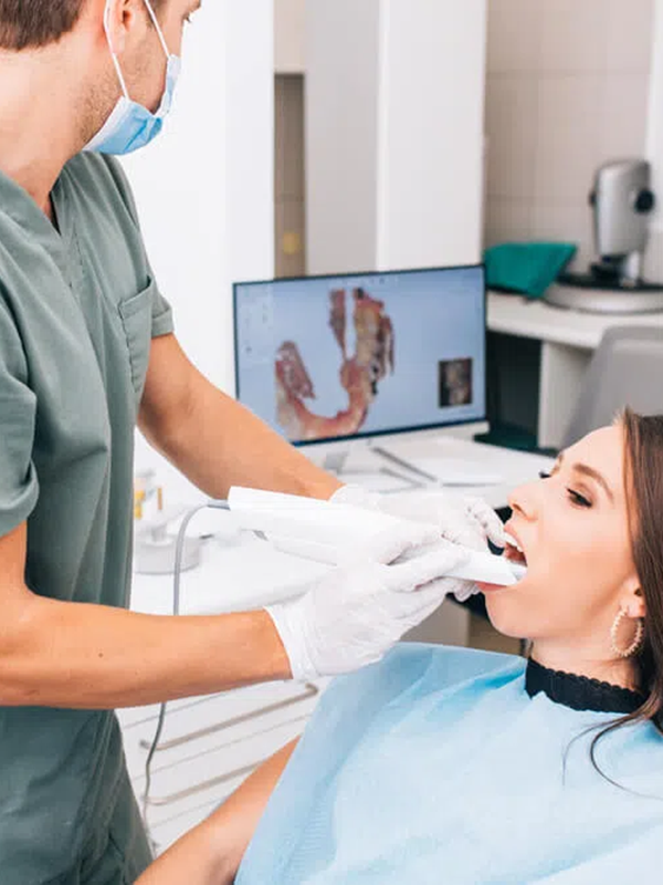 Digital Dentistry - The future is now