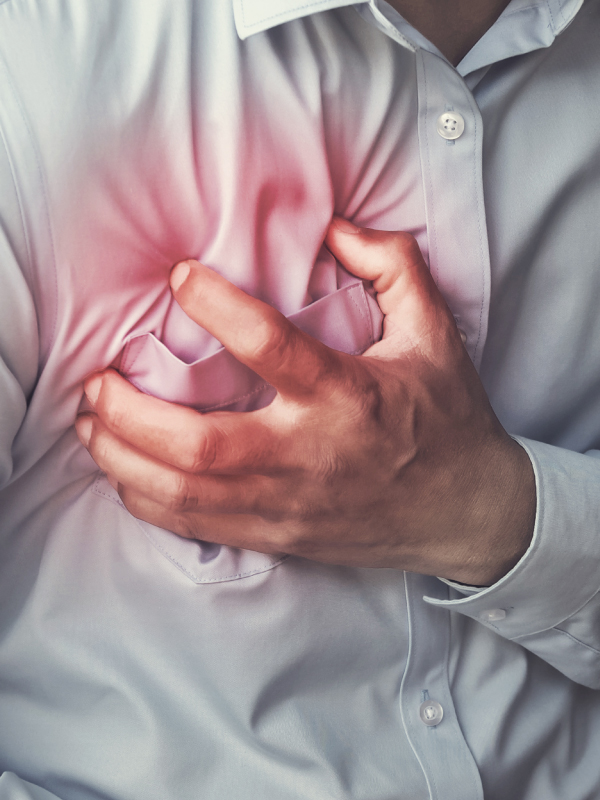 Surgical Management of Heart Failure and the Role of MCS