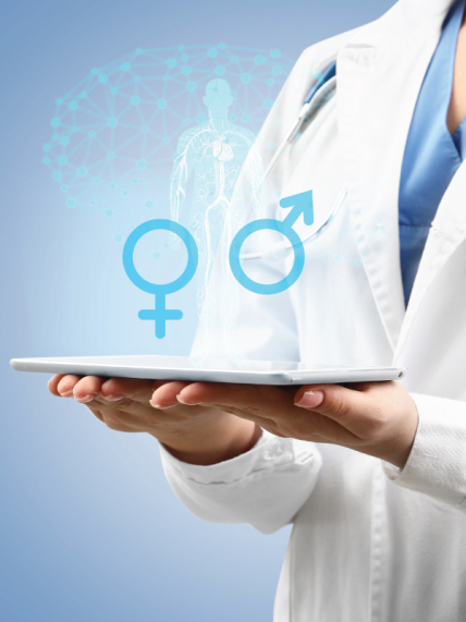 Sexual Health and Fertility