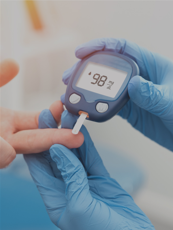 CGM in Diabetes Management | Gut Microbiome in Diabesity