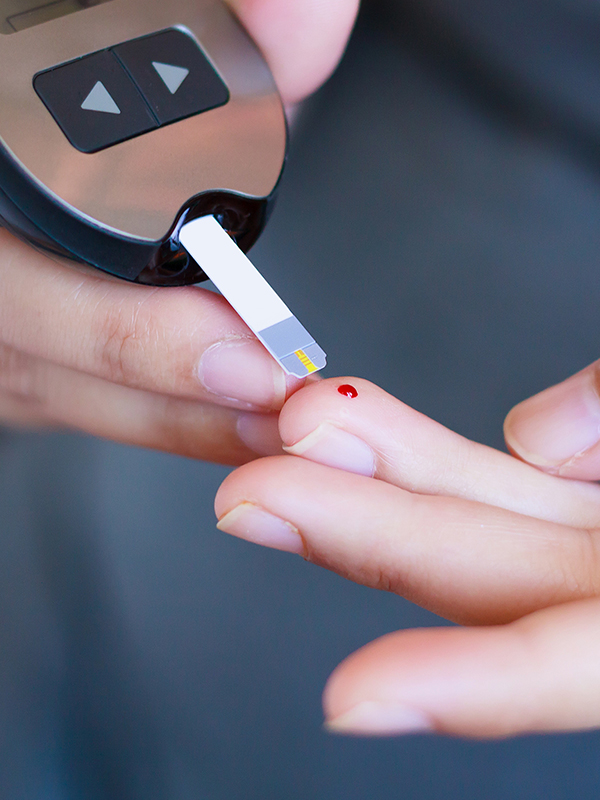 KOL Interview on Diabetes
