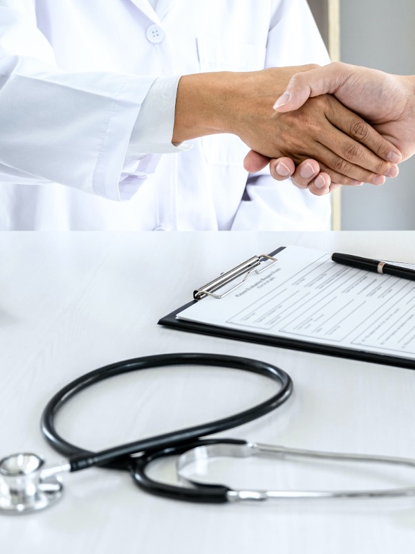 Digital Marketing for Doctors