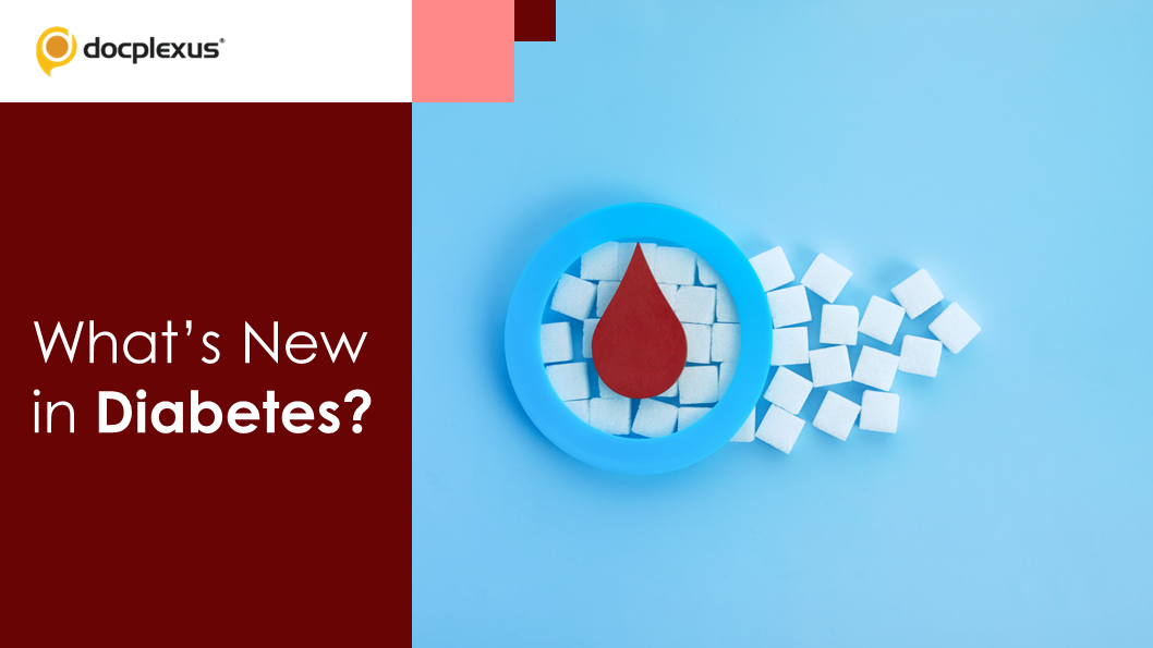 Frontiers in Diabetes: World Diabetes Day Edition