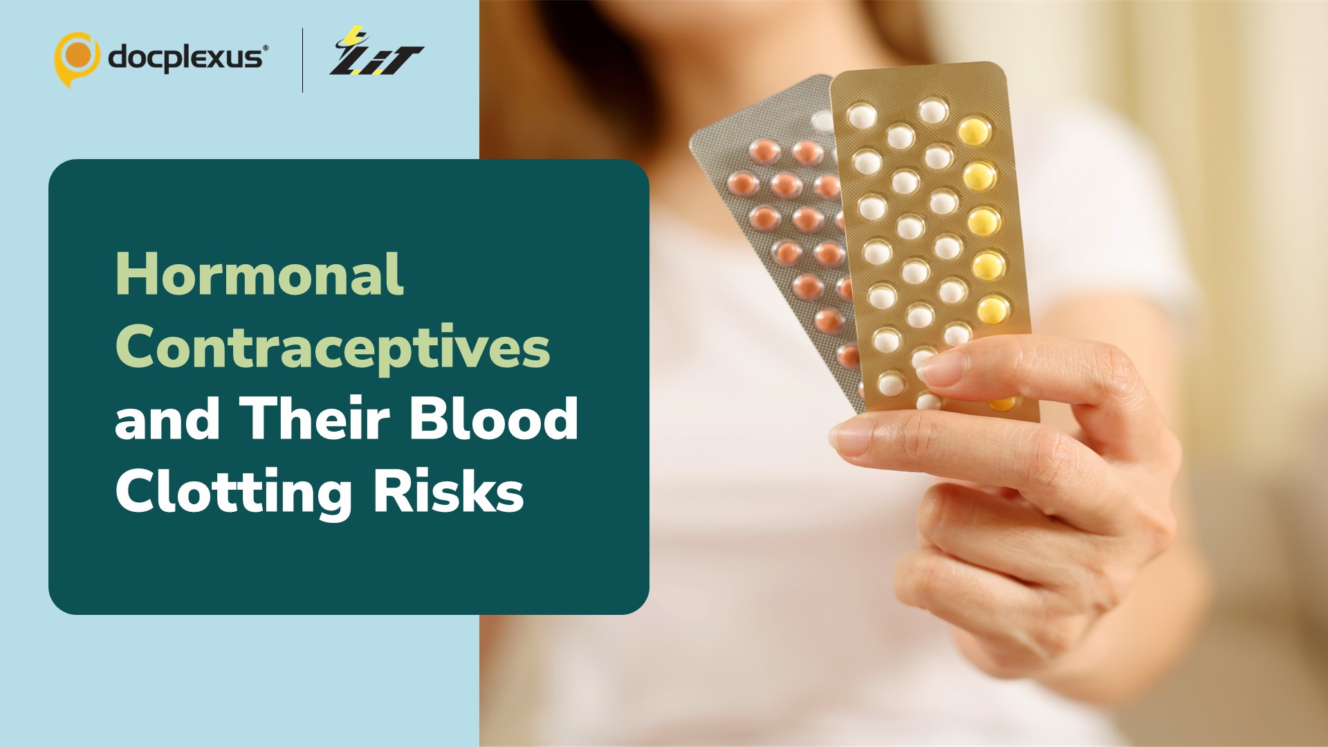 Blood Clotting Risks of Hormonal Contraceptives – How Long Do Their Effects Last Once They Are Discontinued?