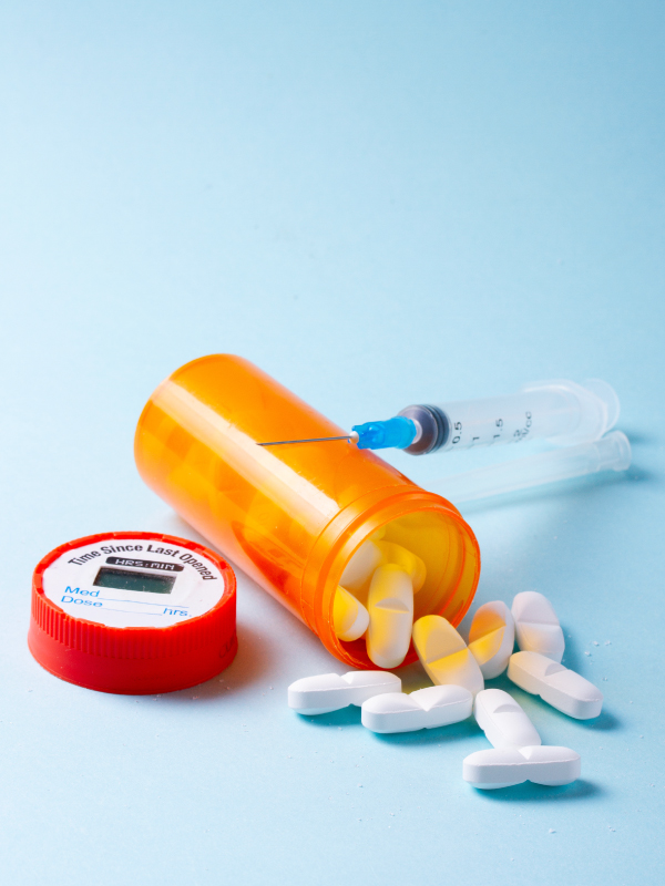 GLP-1 Receptor Agonists or SGLT2 Inhibitors for T2DM