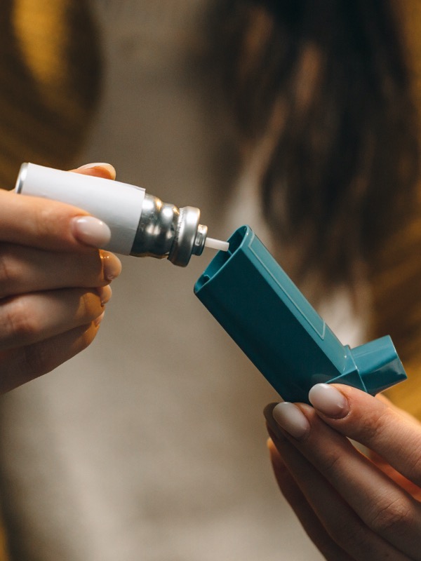 Novel Therapies for Asthma
