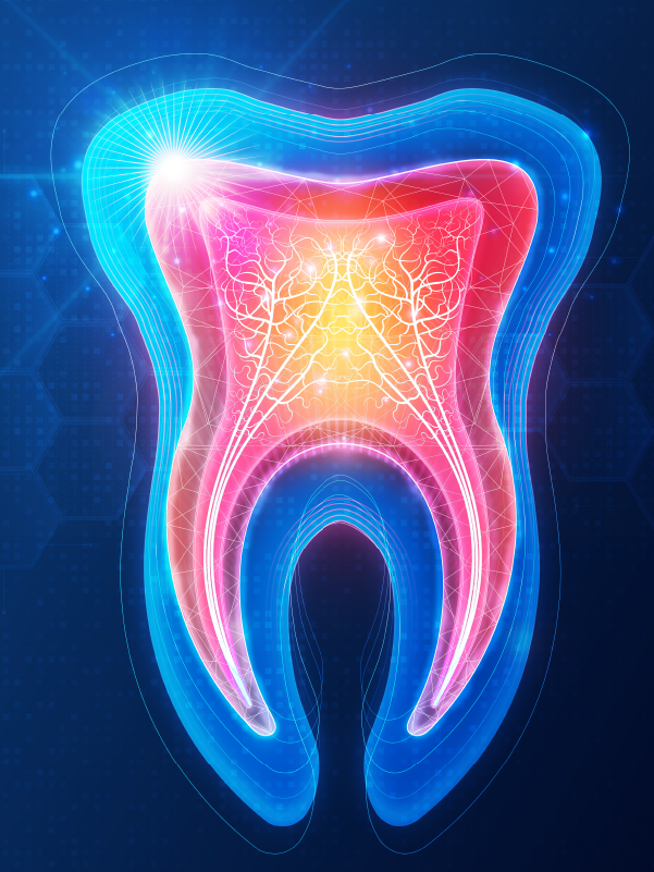 Regenerative Endodontics - Hype or Hope