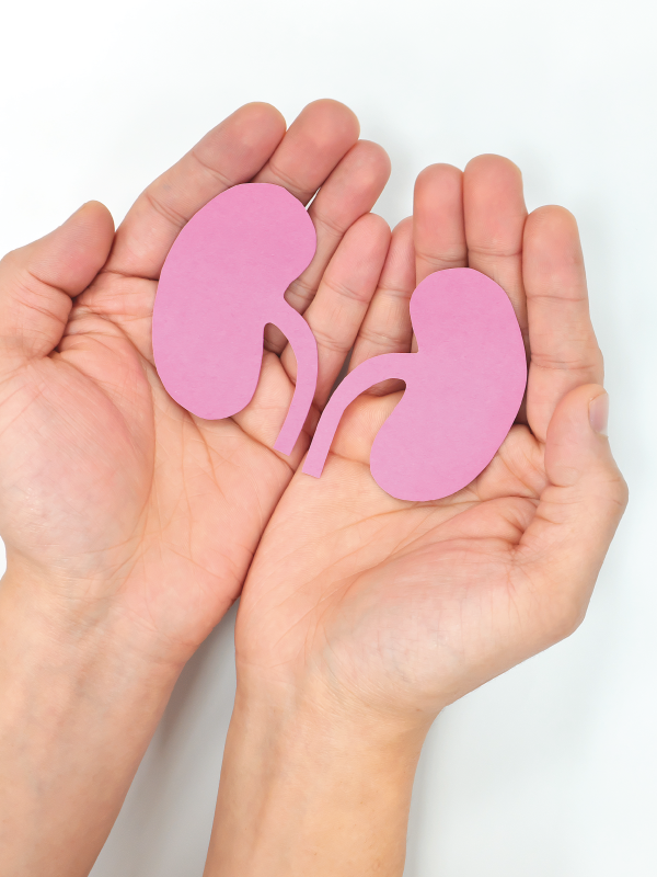 Treatment of End-stage Kidney Disease