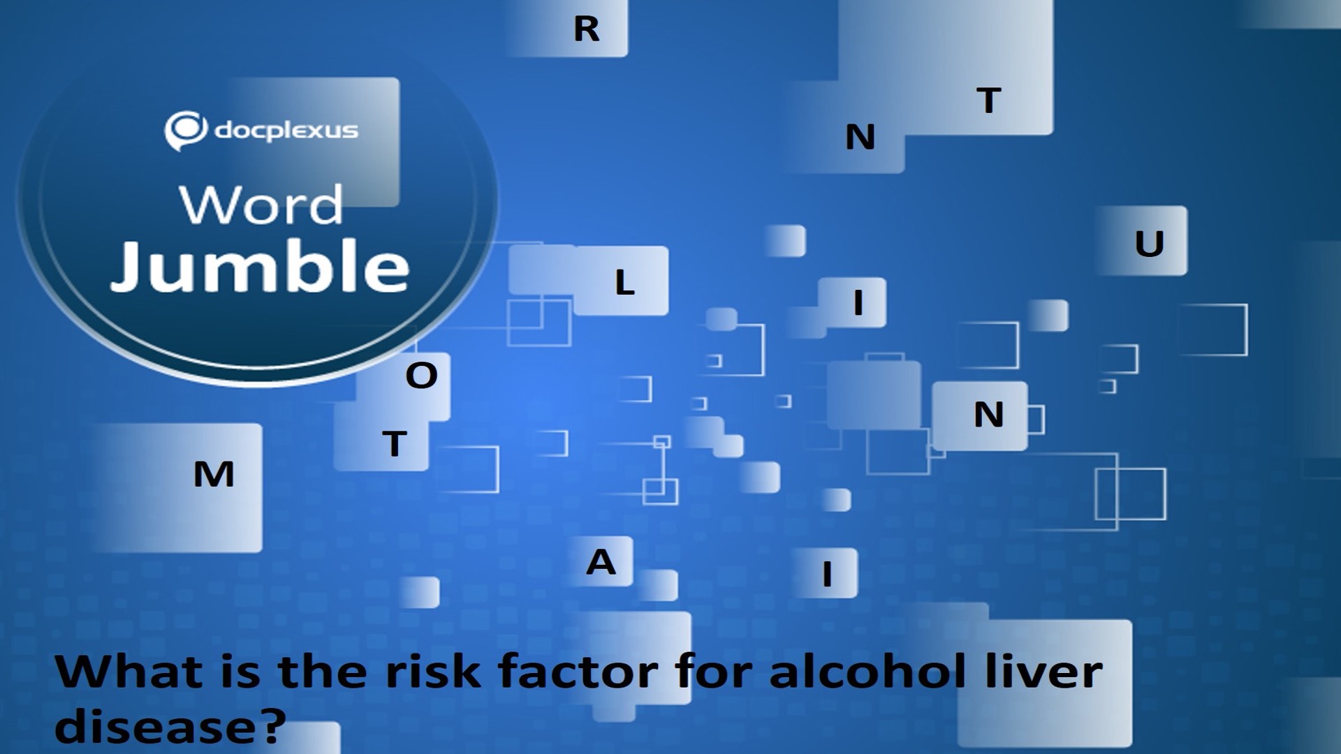 Risk Factor for Alcohol Liver Disease