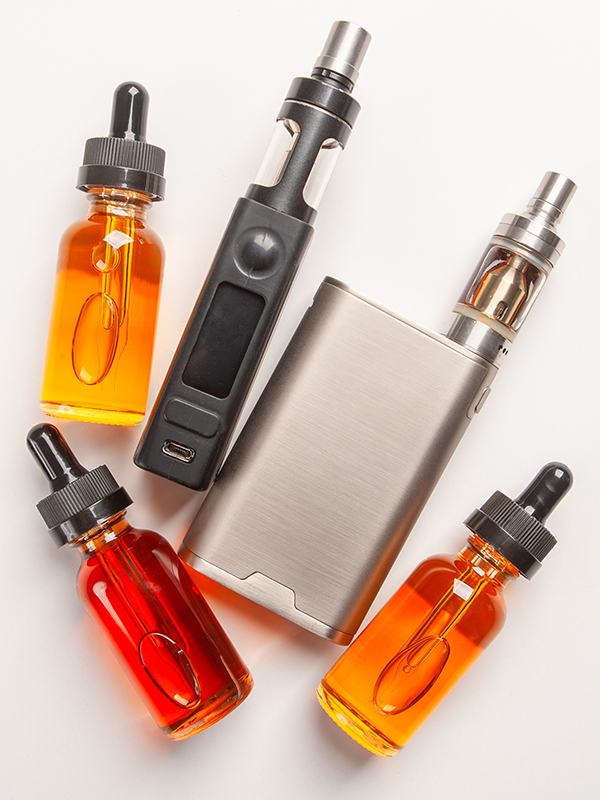 Myths About E-Cigarettes Use as Cessation Devices