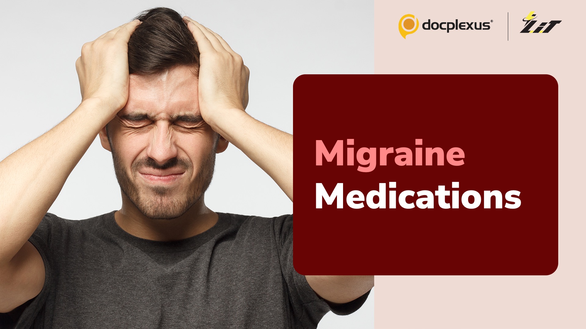 Which Medications Treat Migraine Better than Ibuprofen?