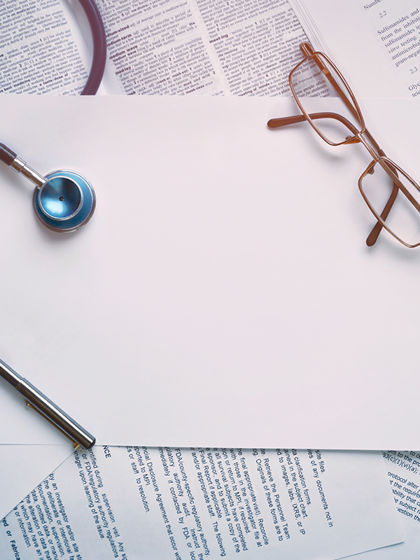 From Practice to Pen: Pursuing Medical Writing as an HCP