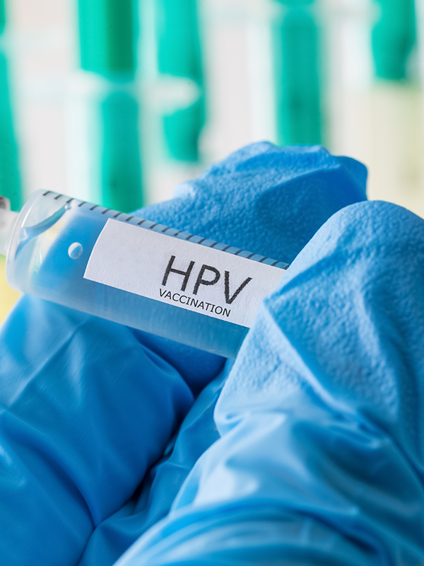HPV Vaccination: Insights into Coverage, Types, Strategies, and Beyond